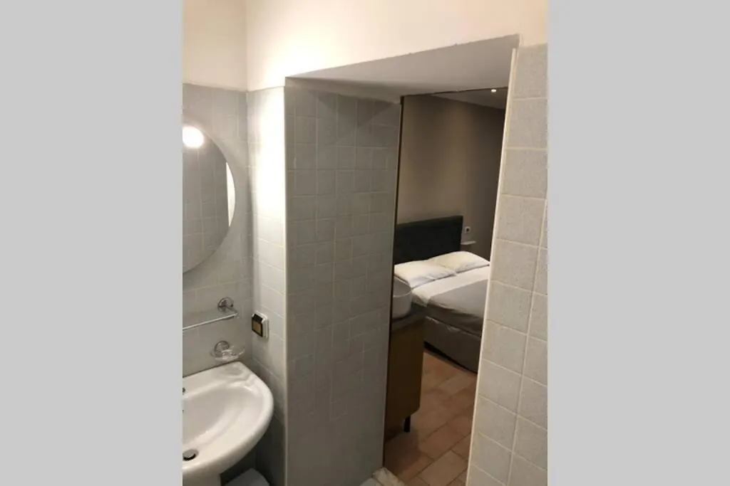 شقة Residenza Collina Riccione Monolocale