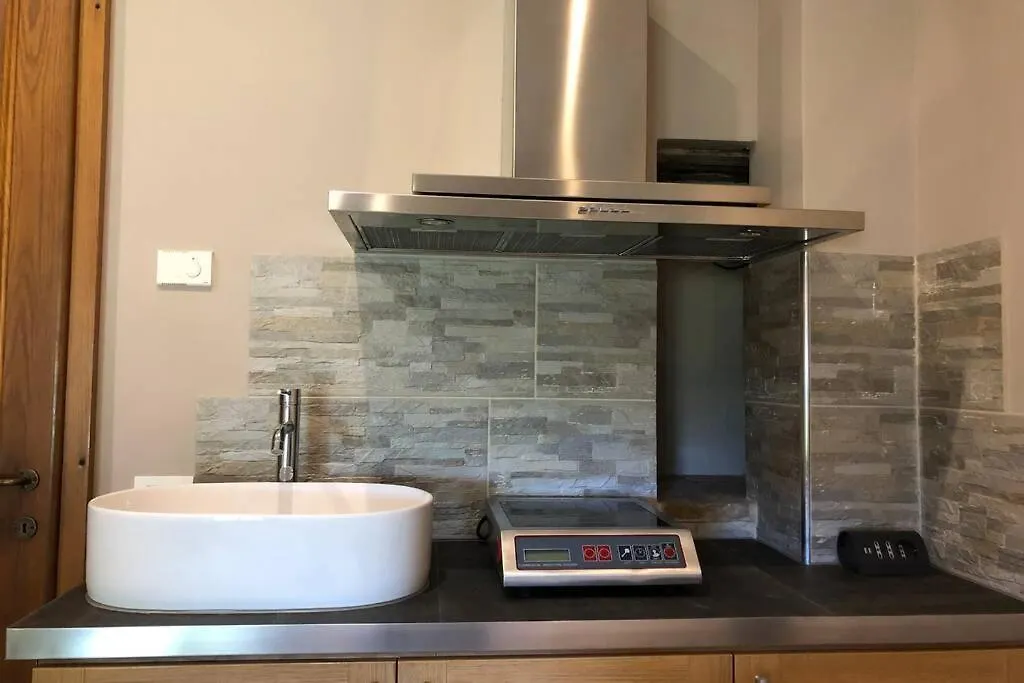 شقة Residenza Collina Riccione Monolocale