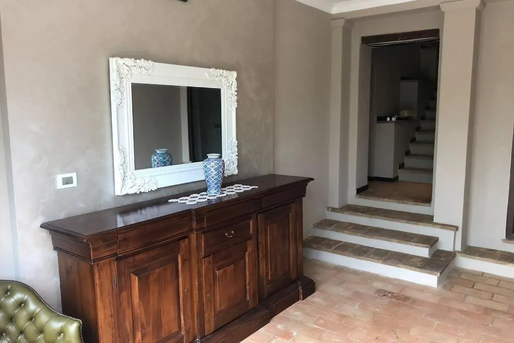 شقة Residenza Collina Riccione Monolocale