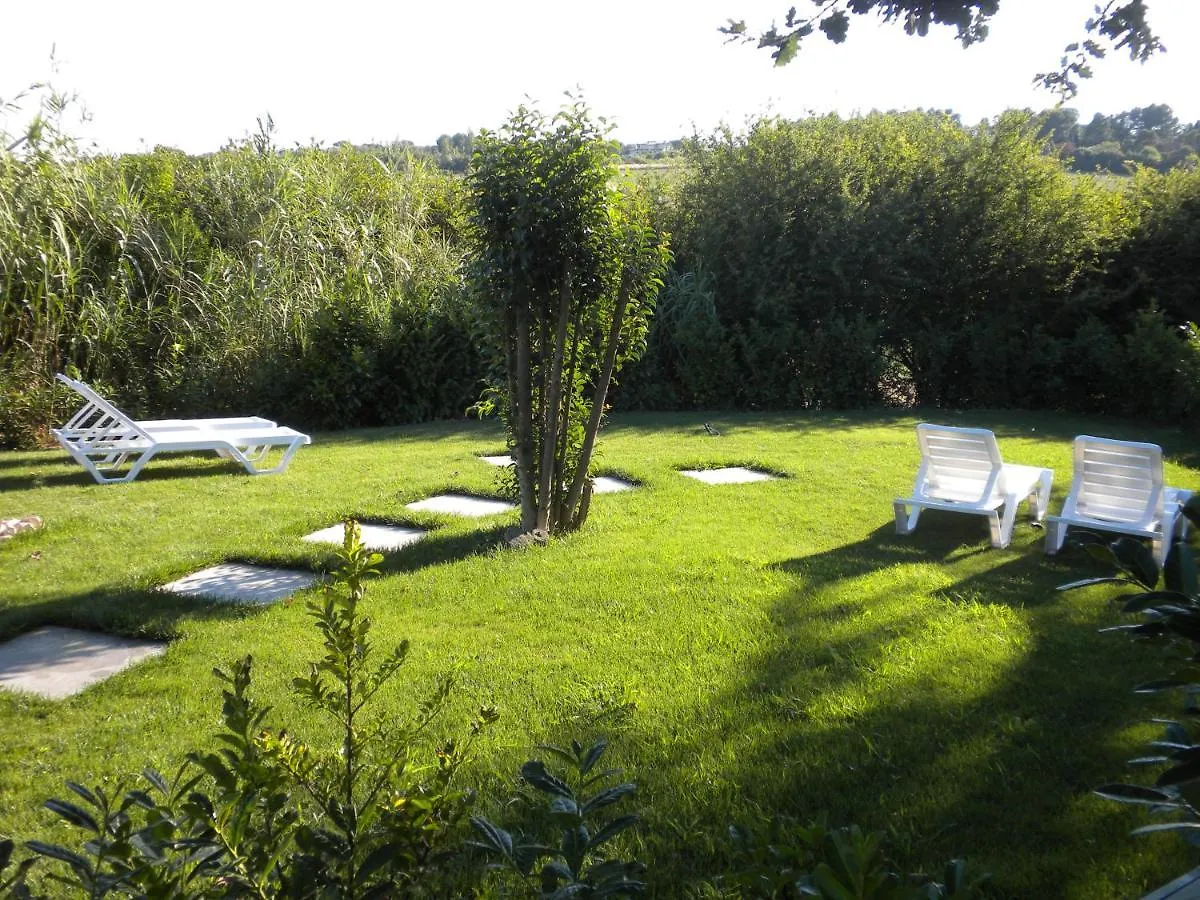 شقة Residenza Collina Riccione Monolocale