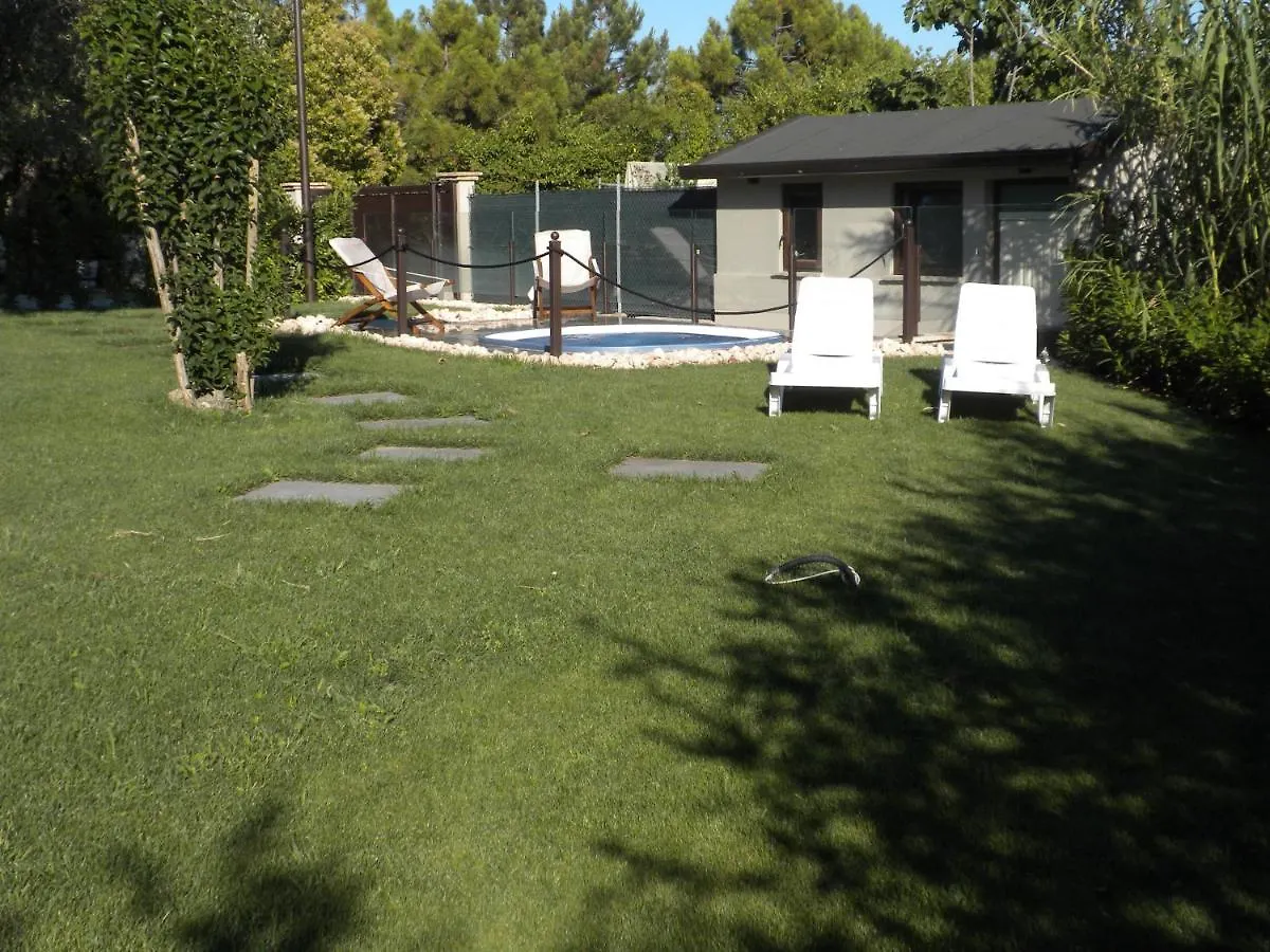 Residenza Collina Riccione Monolocale Appartement