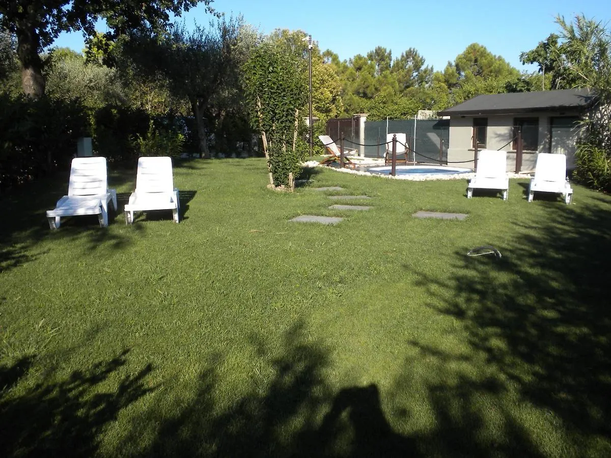شقة Residenza Collina Riccione Monolocale 0*,  إيطاليا