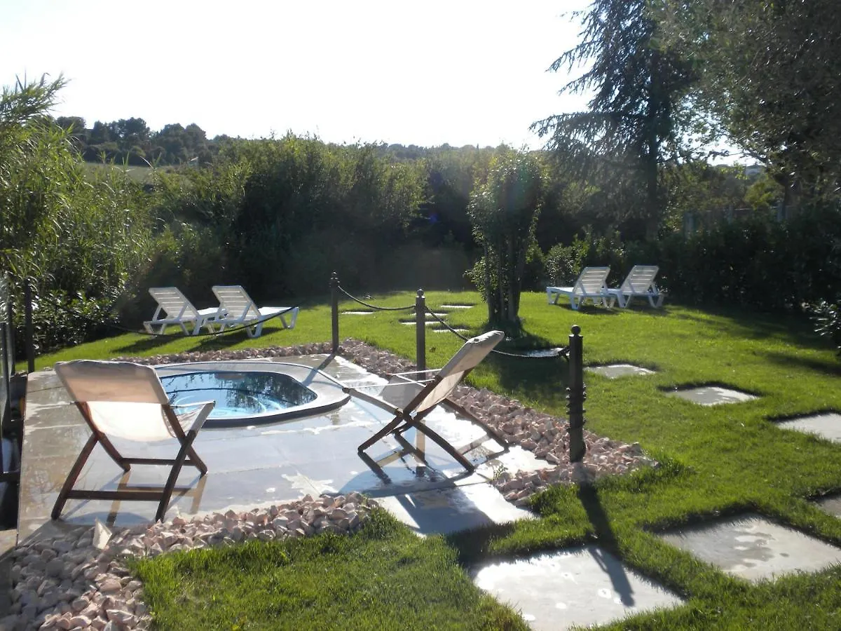 Residenza Collina Riccione Monolocale Appartement